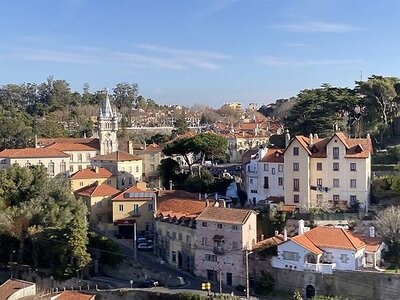LISBONNE et SINTRA DU 16122021 AU 20122021, 0224