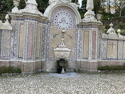 LISBONNE et SINTRA DU 16122021 AU 20122021, 0229
