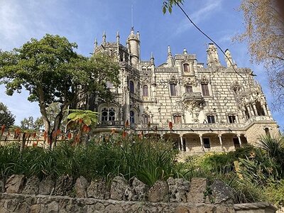 LISBONNE et SINTRA DU 16122021 AU 20122021, 0236