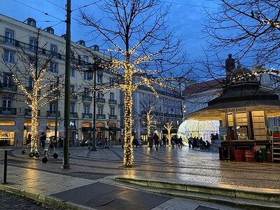 LISBONNE et SINTRA DU 16122021 AU 20122021, 0241