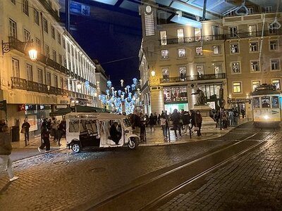 LISBONNE et SINTRA DU 16122021 AU 20122021, 0243
