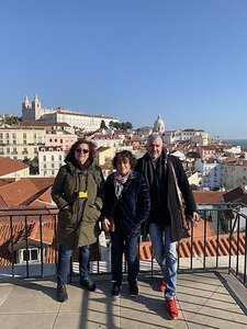 LISBONNE et SINTRA DU 16122021 AU 20122021, 0244
