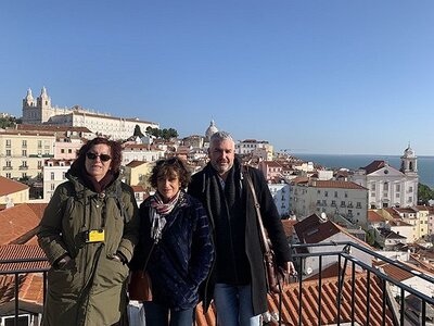 LISBONNE et SINTRA DU 16122021 AU 20122021, 0246