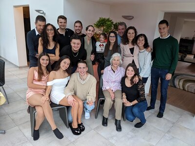 Noël - 2021 - chez OLGA, PXL_20211226_154221443