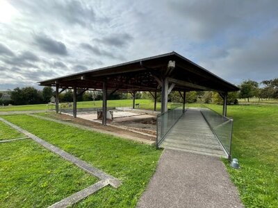 Arko, 14 - Vieux - Maison &agrave; la Cour en U