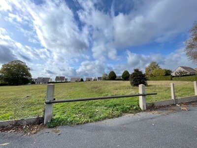 Arko, 14 - Fontenay-le-Marmion - Tumulus de la Hoguette