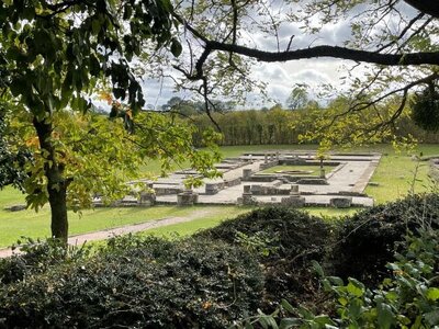Arko, 14 - Vieux - Maison au Grand P&eacute;ristyle