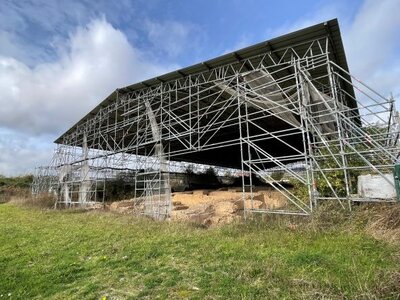 Arko, 14 - Vieux - Forum