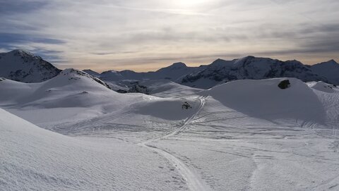 Ski à Merlette, IMG_20220104_111209
