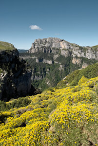Fabien Magigue 2021, Aragon, Espagne