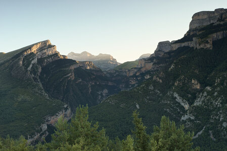Fabien Magigue 2021, Aragon, Espagne