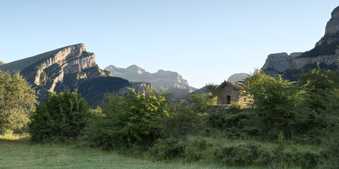 Fabien Magigue 2021, Aragon, Espagne