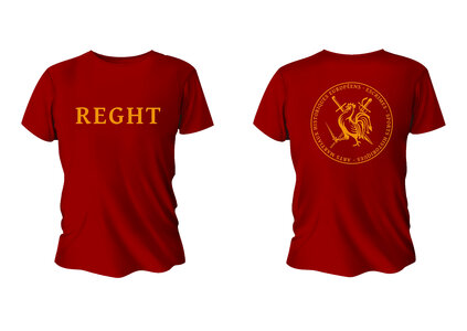 REGHT, mockupTshirt1