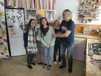 Anniversaire Matis , P1110814