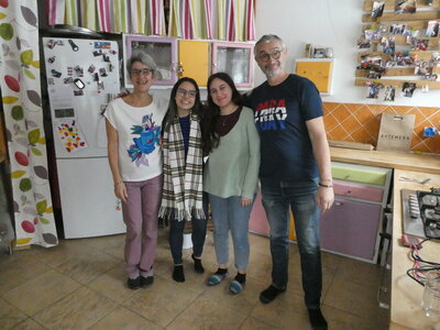 Anniversaire Matis , P1110821