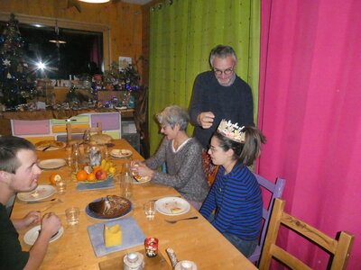 Anniversaire Matis , P1110833