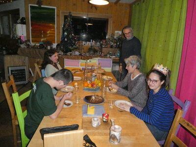 Anniversaire Matis , P1110834