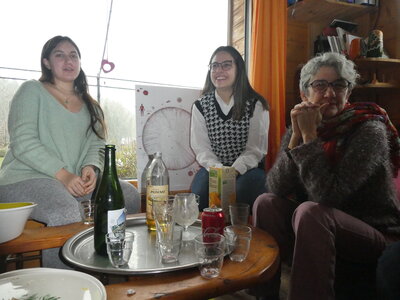Anniversaire Matis , P1110856