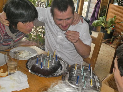 Anniversaire Matis , P1120003