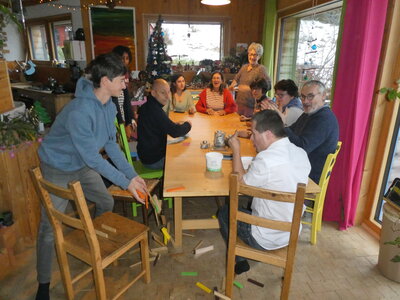 Anniversaire Matis , P1120010