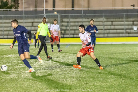 Match du 10 janvier 2022 Carabiniers-Fonction Publique (1à3), Match 10jan22  26 sur 91 
