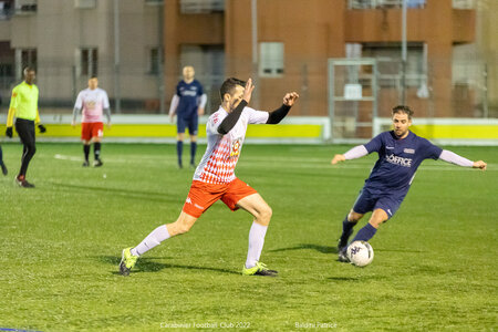 Match du 10 janvier 2022 Carabiniers-Fonction Publique (1à3), Match 10jan22  39 sur 91 