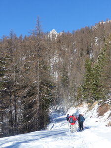 2022 01 11 Boucle cabane de Joubelle, 2022_01_11 Boucle cabane de Joubelle 107