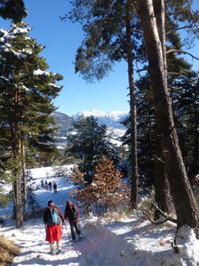 2022 01 11 Boucle cabane de Joubelle, 2022_01_11 Boucle cabane de Joubelle 114