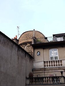 tour du petit Saint Bénigne, 271276735_1602921910061931_9059914629625567936_n