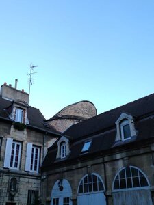 tour du petit Saint Bénigne, 271688793_349952723293714_3935372032451470515_n