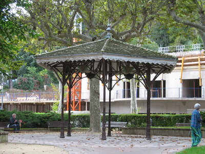 LAMALOU-MENDE-LE PUY-ARDECHE-AUBENAS, 032 LAMALOU