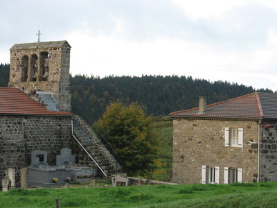 LAMALOU-MENDE-LE PUY-ARDECHE-AUBENAS, 062 LAVILATTE