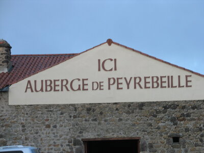LAMALOU-MENDE-LE PUY-ARDECHE-AUBENAS, 066 PEYREBEILLE