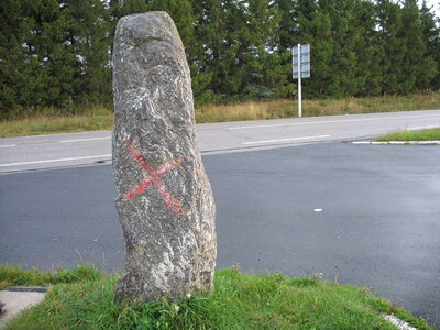 LAMALOU-MENDE-LE PUY-ARDECHE-AUBENAS, 071 PEYREBEILLE