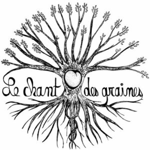 Logos prestas, LeChantDesGraines