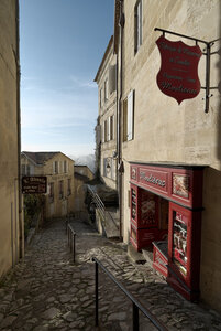 Fabien Magigue 2021, Saint-Emilion