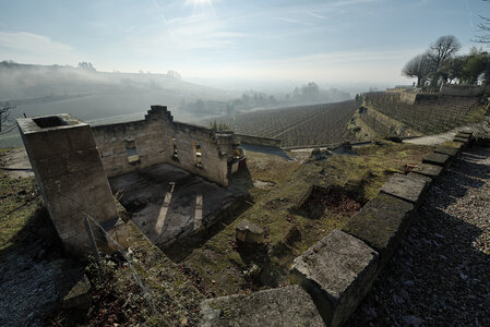 Fabien Magigue 2021, Saint-Emilion