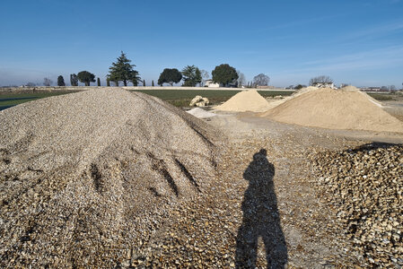 Fabien Magigue 2021, Saint-Emilion