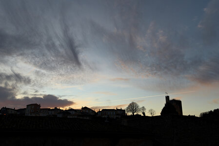 Fabien Magigue 2021, Saint-Emilion