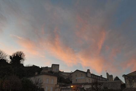Fabien Magigue 2021, Saint-Emilion