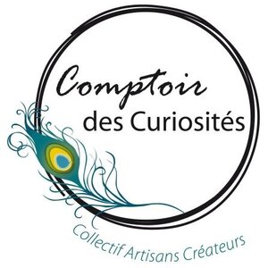 Logos prestas, ComptoirDesCuriosites