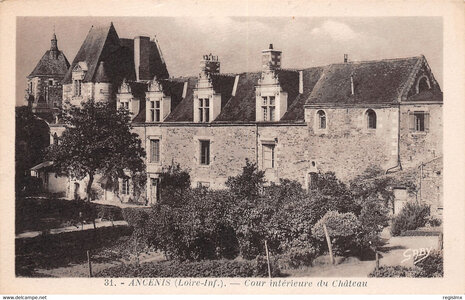 chateau, chateau 1