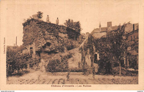 chateau, chateau3