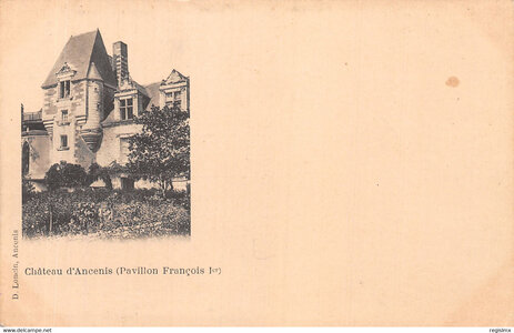 chateau, chateau5