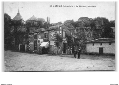 chateau, chateau10