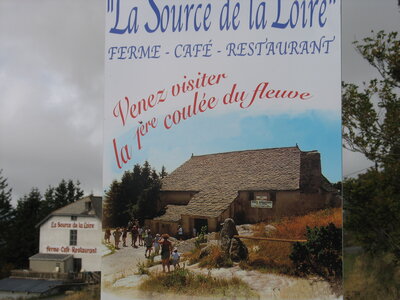 LAMALOU-MENDE-LE PUY-ARDECHE-AUBENAS, 086 GERBIER DE JONC