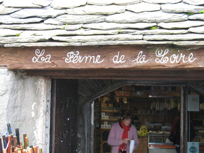 LAMALOU-MENDE-LE PUY-ARDECHE-AUBENAS, 089 GERBIER DE JONC
