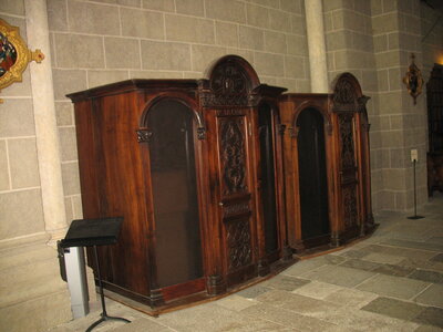 LAMALOU-MENDE-LE PUY-ARDECHE-AUBENAS, 103  LE PUY  Cathédrale 