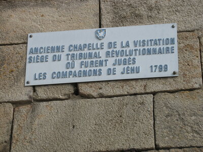 LAMALOU-MENDE-LE PUY-ARDECHE-AUBENAS, 105  LE PUY