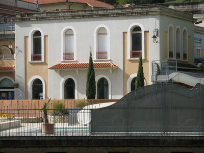 LAMALOU-MENDE-LE PUY-ARDECHE-AUBENAS, 140 VALS